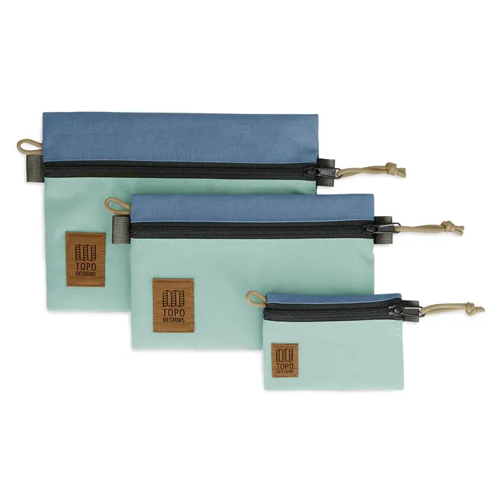 ACCESSORY BAGS BUNDLE by TOPO DESIGNS