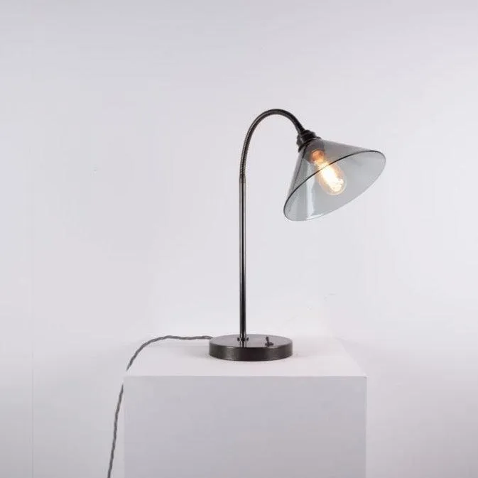 Adjustable Table Lamp Hay