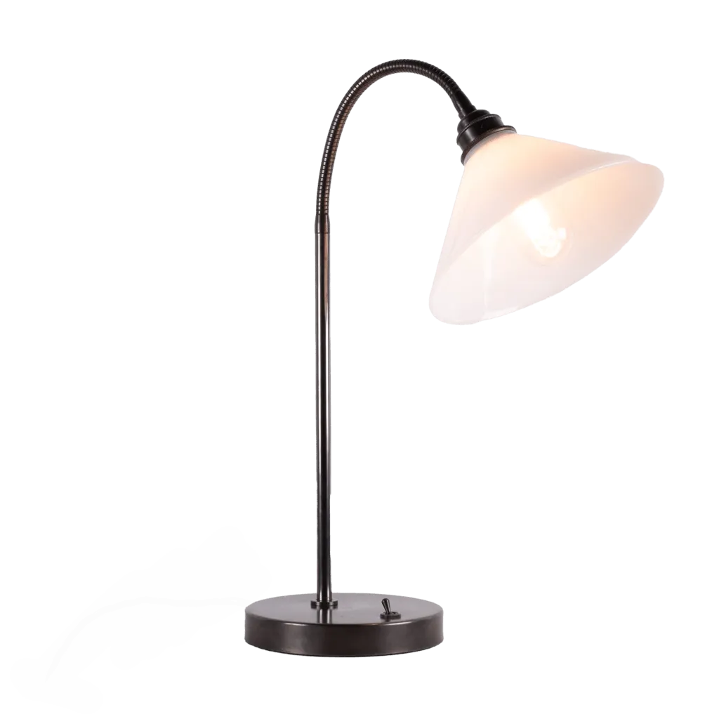 Adjustable Table Lamp Hay
