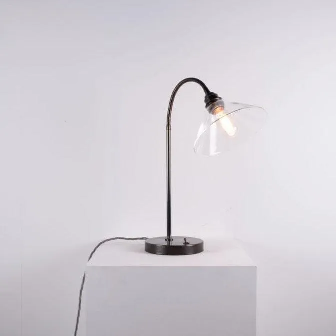 Adjustable Table Lamp Hay