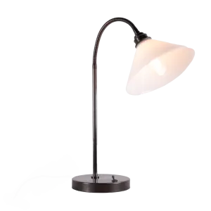 Adjustable Table Lamp Hay