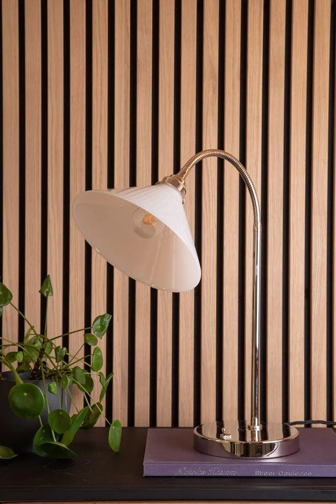 Adjustable Table Lamp Hay