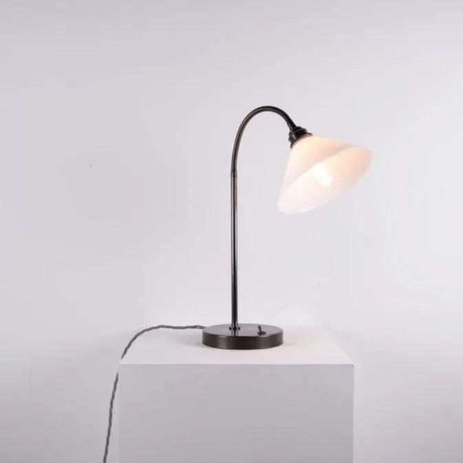 Adjustable Table Lamp Hay