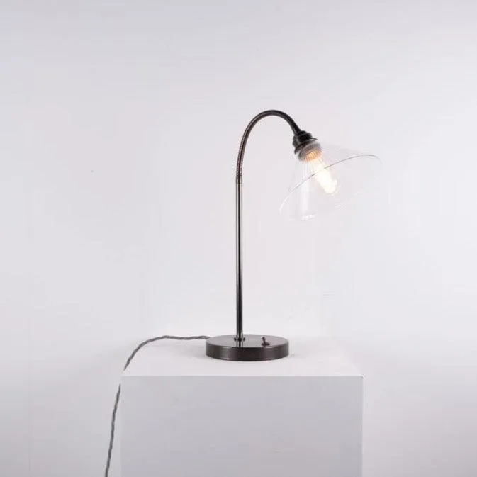 Adjustable Table Lamp Hay