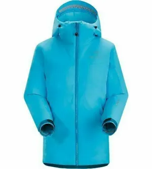Arc'teryx Kappa Women's Insulated Hoody Jackets CLEARANCE Size XS