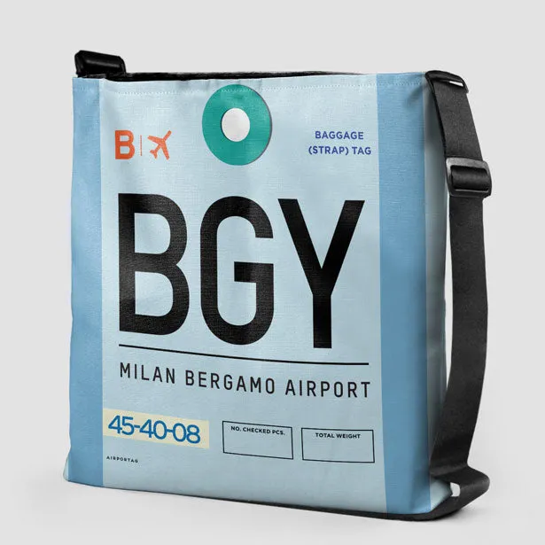 BGY - Tote Bag