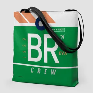 BR - Tote Bag