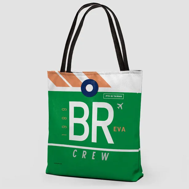 BR - Tote Bag
