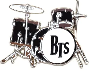 BTS DRUM SET