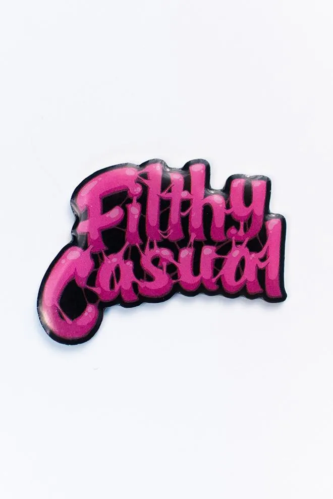 Bubblegum Pin