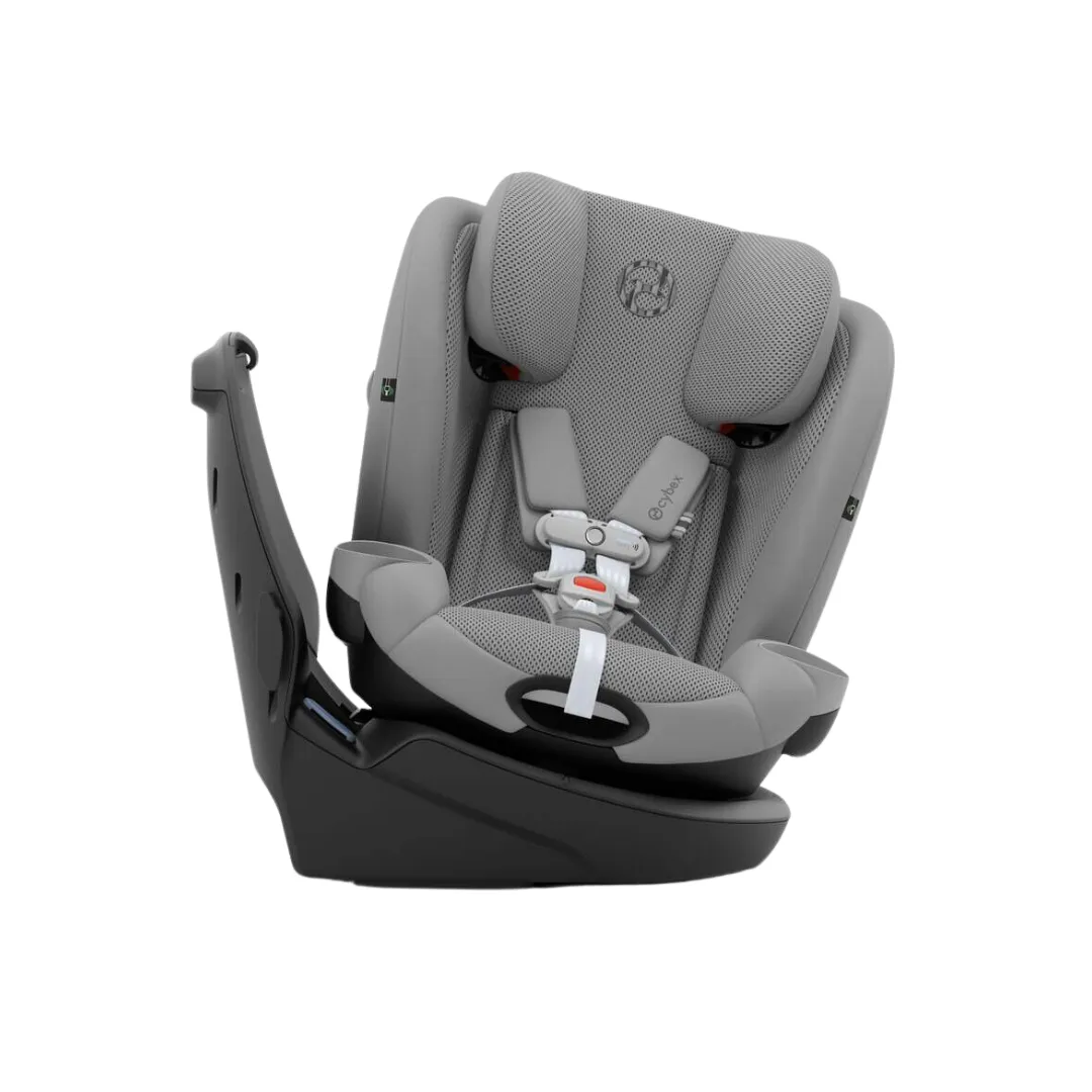 Callisto G 360 Rotating Car Seat by Cybex
