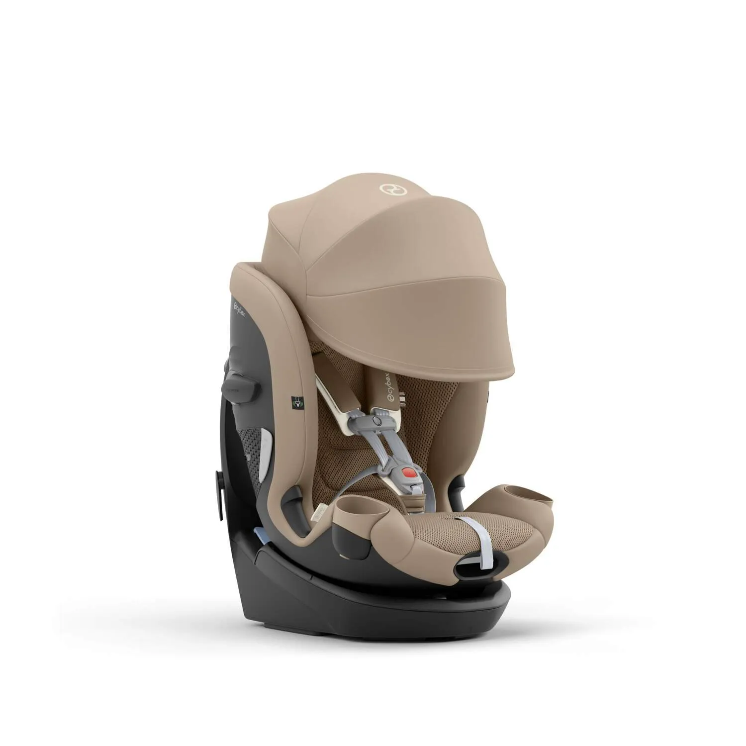 Callisto G 360 Rotating Car Seat by Cybex