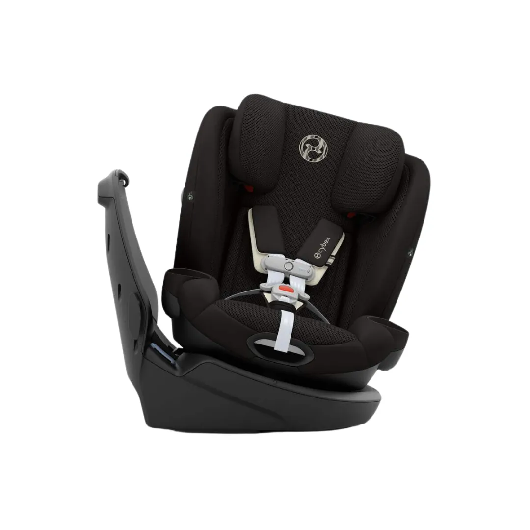 Callisto G 360 Rotating Car Seat by Cybex