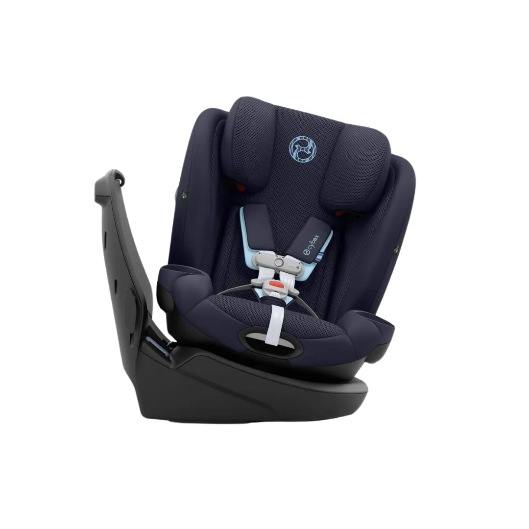 Callisto G 360 Rotating Car Seat by Cybex