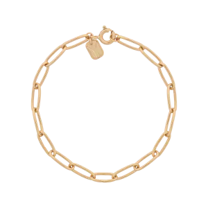 CHARM BAR Block Bracelet