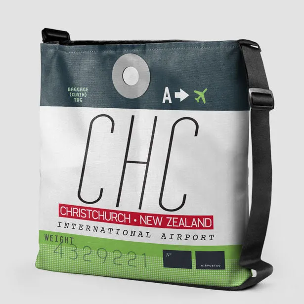CHC - Tote Bag
