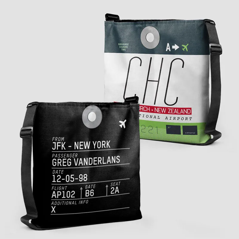 CHC - Tote Bag