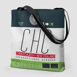 CHC - Tote Bag