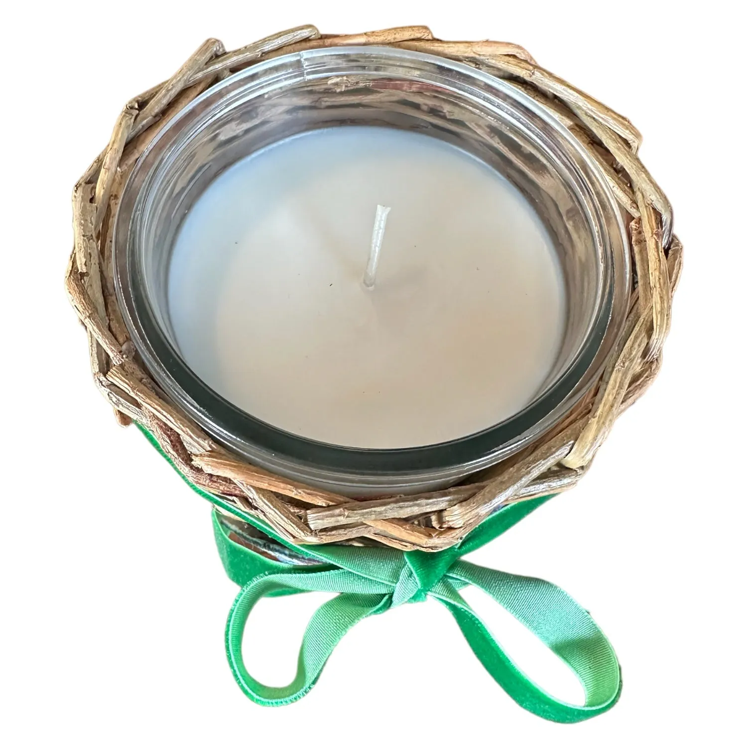 Christmas Candle