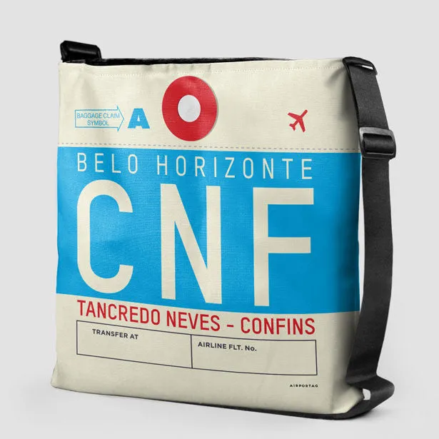 CNF - Tote Bag