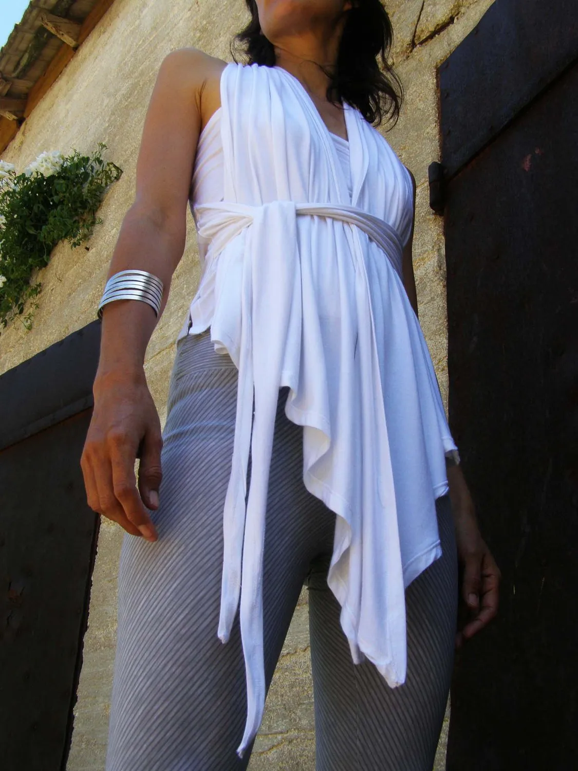 Convertible Triangular top