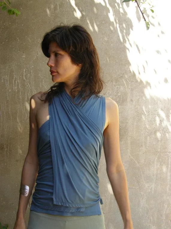 Convertible Triangular top
