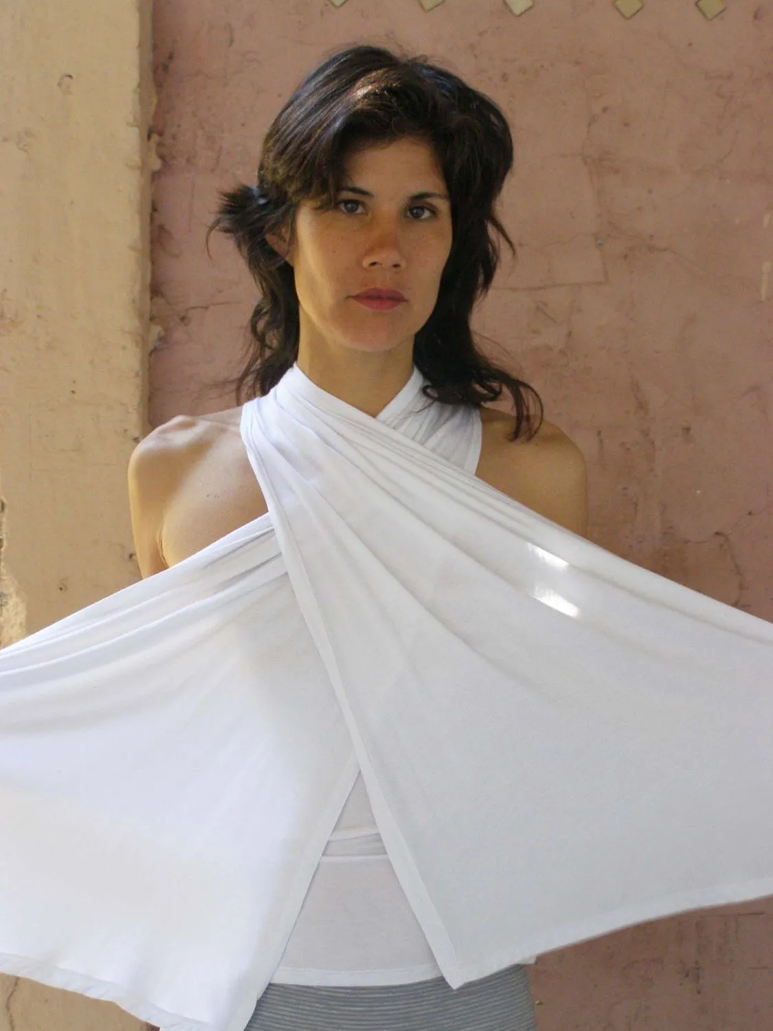 Convertible Triangular top