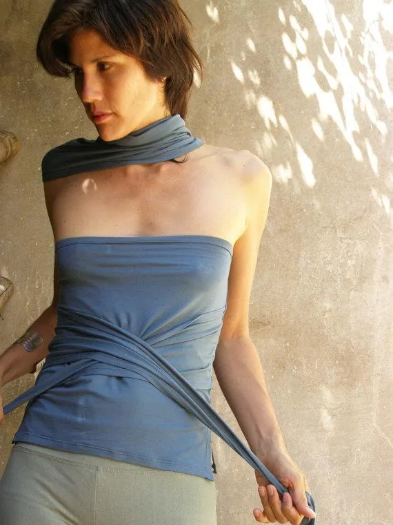 Convertible Triangular top