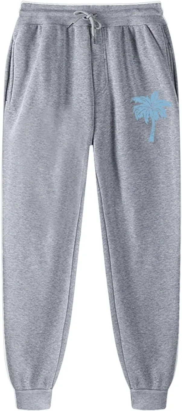 Cute 2 Piece Outfits Women, Teen Girls Preppy Puff Pullover Hoodies Pocket Drawstring Oversized Sweatpant Outfit Sets