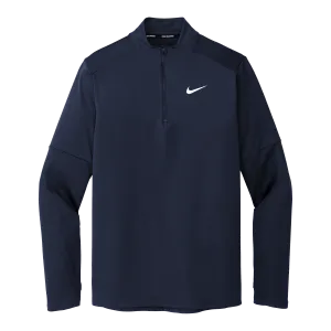 D2506M Dri-FIT Element 1/2-Zip Top