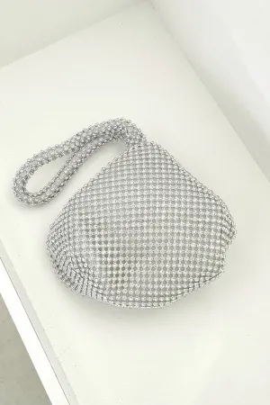Delawear Bag - Silver