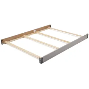 Delta Children Juliette Full Bed Rails