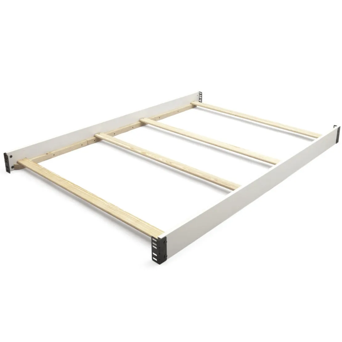 Delta Children Juliette Full Bed Rails