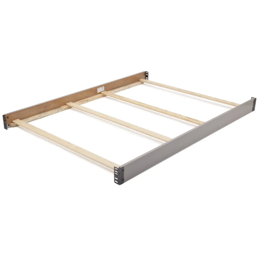 Delta Children Juliette Full Bed Rails