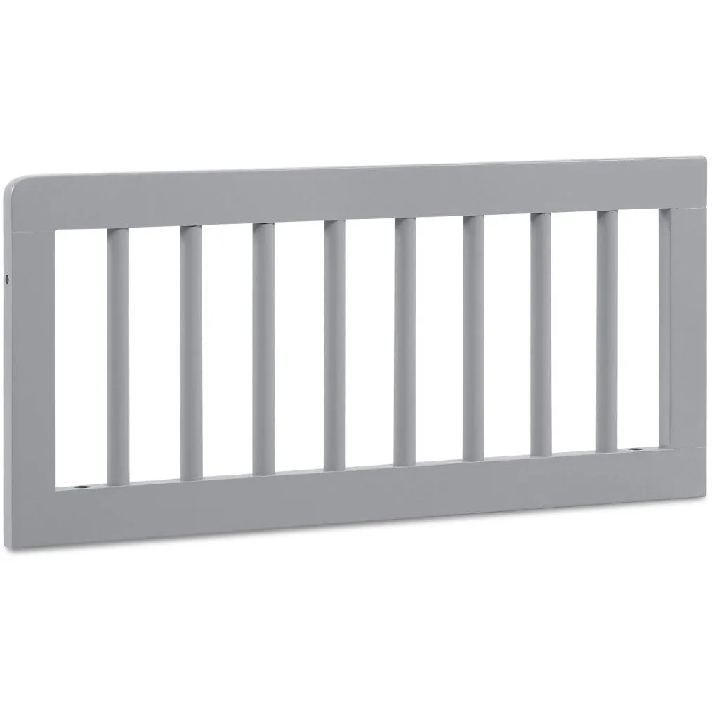 Delta Children Poppy Toddler Rail