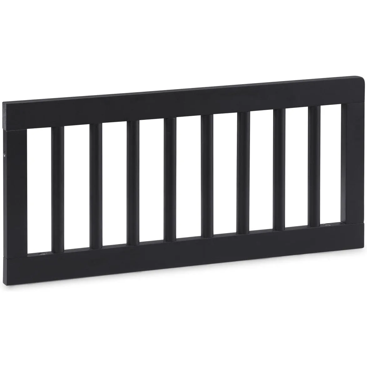 Delta Children Poppy Toddler Rail