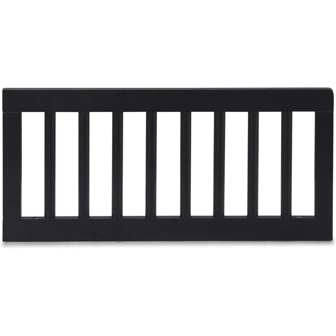 Delta Children Poppy Toddler Rail