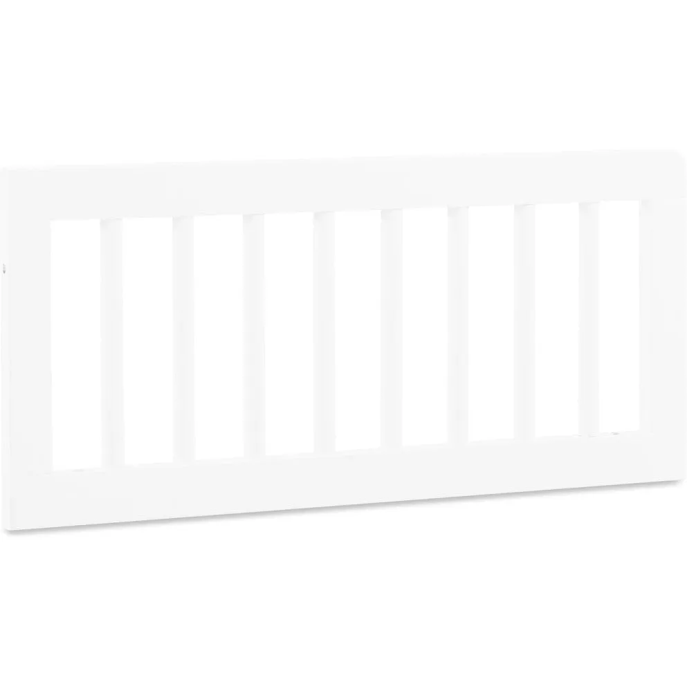 Delta Children Poppy Toddler Rail