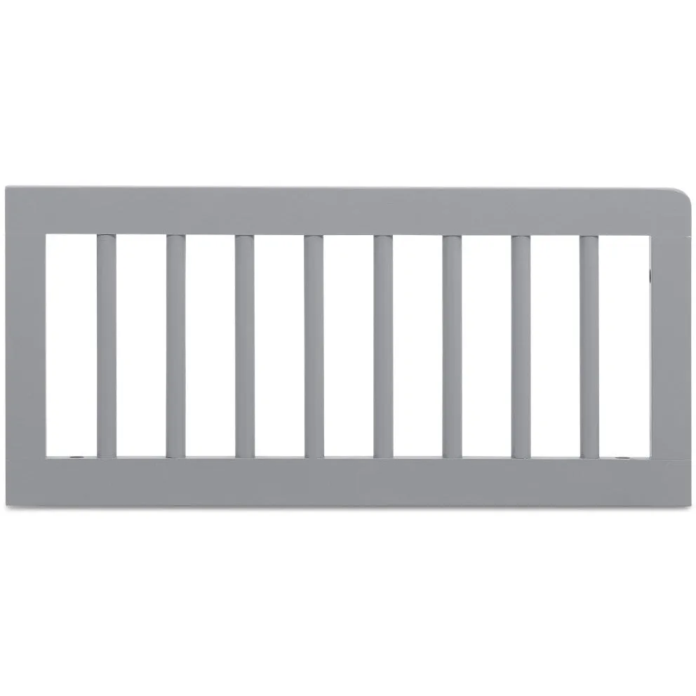 Delta Children Poppy Toddler Rail