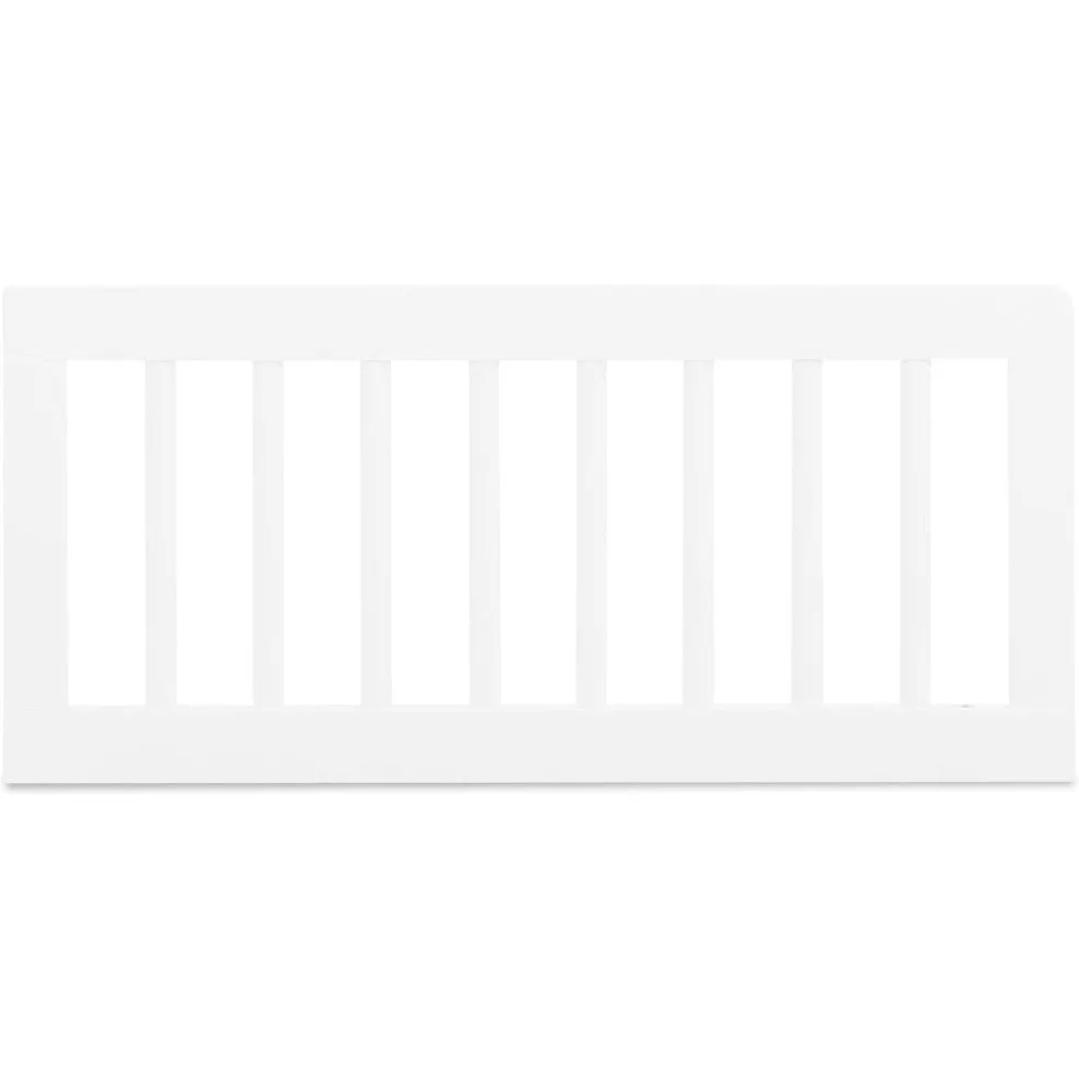 Delta Children Poppy Toddler Rail