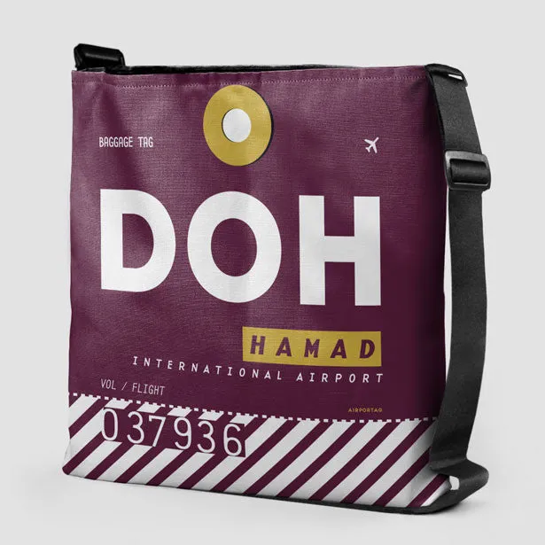 DOH - Tote Bag