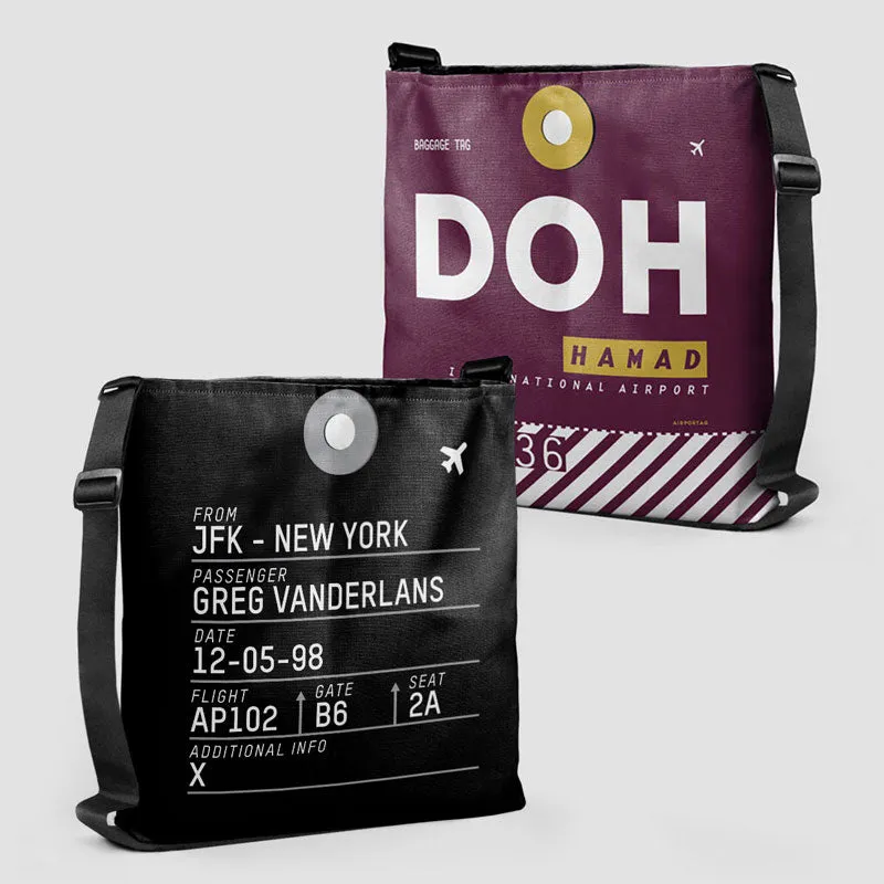 DOH - Tote Bag