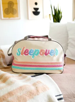 Duffle Bag - Sleepover