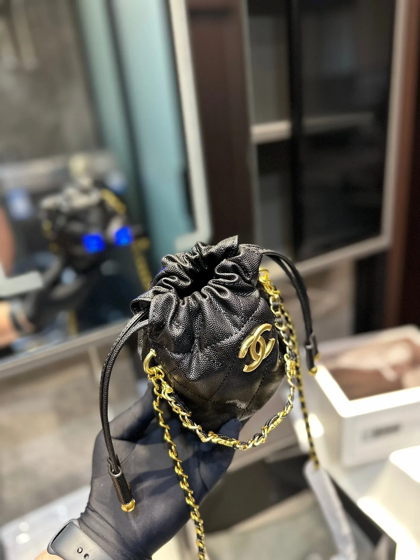 EN - Luxury Bags CHL 461