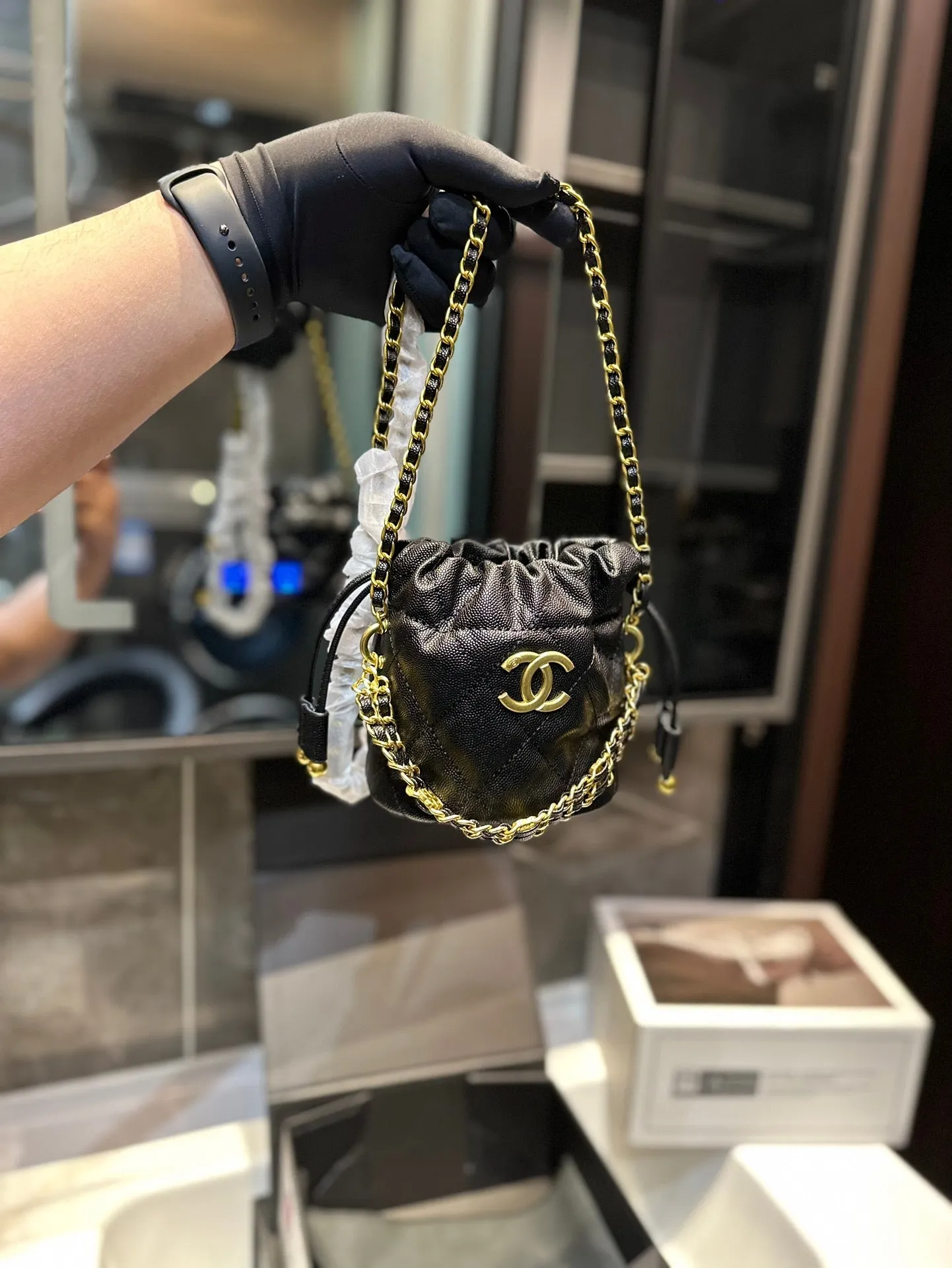 EN - Luxury Bags CHL 461