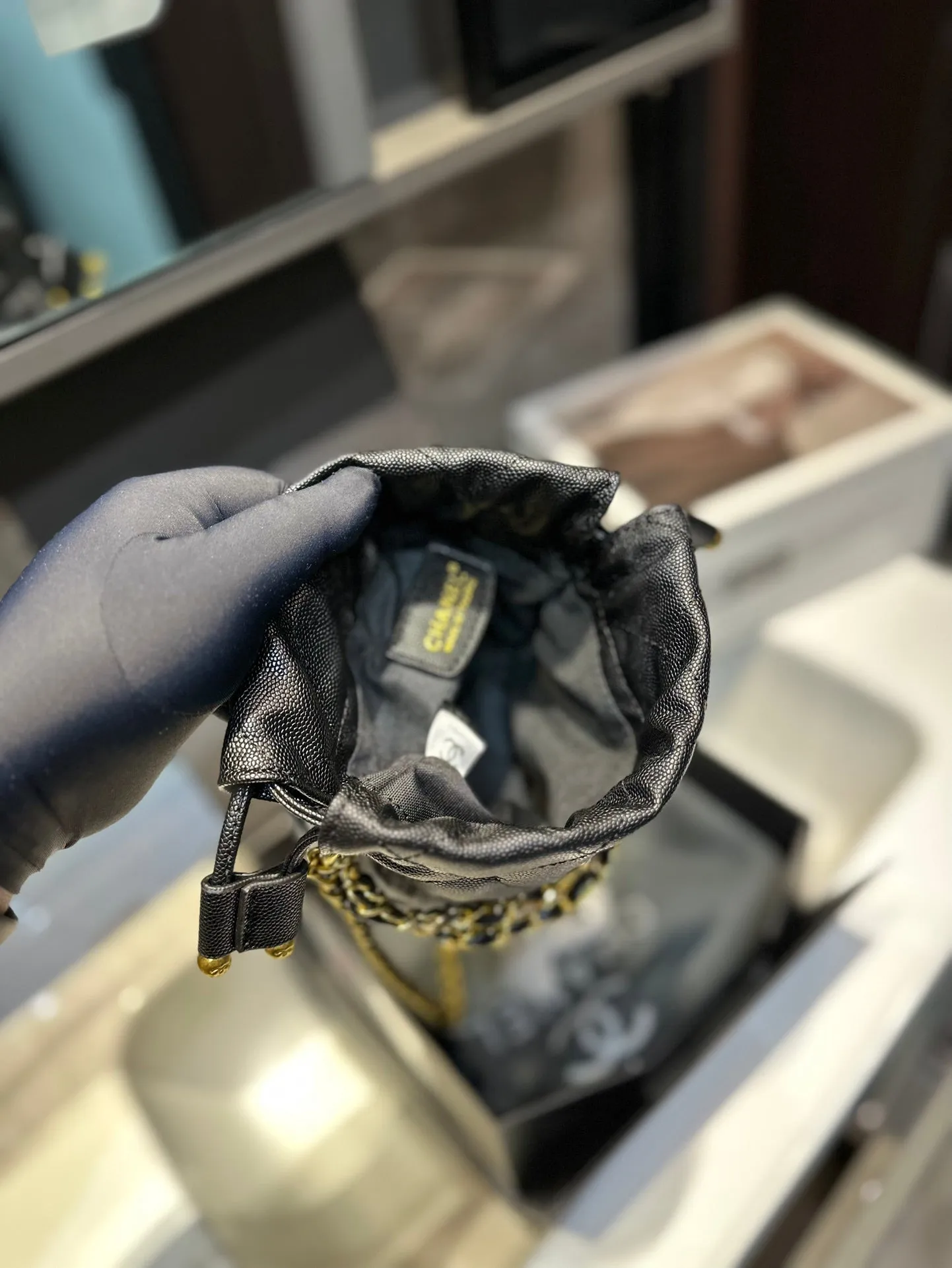 EN - Luxury Bags CHL 461