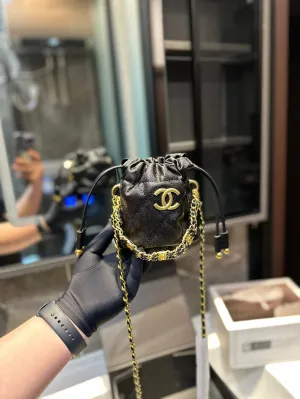 EN - Luxury Bags CHL 461