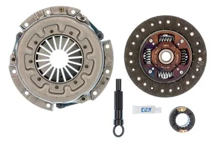 Exedy OEM Replacement Clutch Hyundai Accent 1.5L (1995-2002) 05091