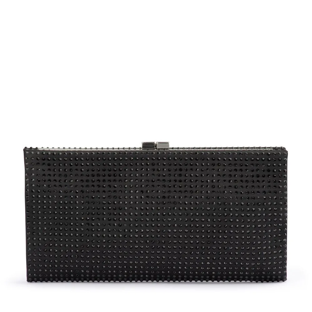 GABRIELA Hotfix Frame Clutch