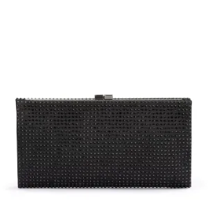GABRIELA Hotfix Frame Clutch